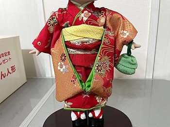 不二家 - 不二家 ペコちゃん誕生50周年記念 晴れ着　ペコちゃん　人形　着物　ドール 不二家 ペコちゃん誕生50周年記念 晴れ着 ペコちゃん 人形 着物